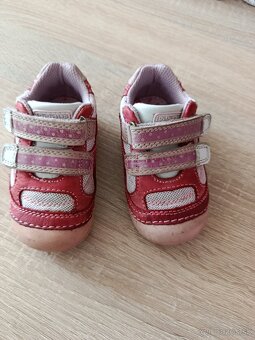 Dievčenské topánočky - 4