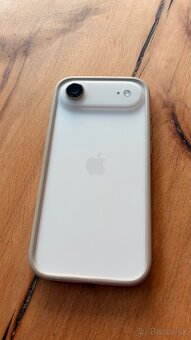 Apple iPhone AIR gold - 4