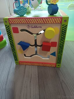 Motoricke hračky - 4