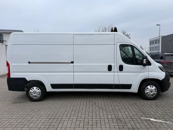 Fiat Ducato L3H2 - 4