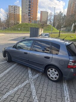 Honda Civic 1.7 CTDi Facelift - 4