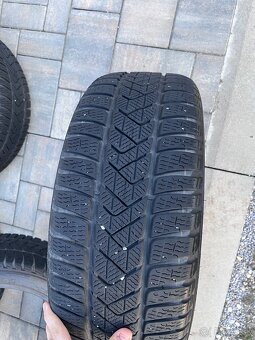 Pirelli 225/45/R18 - 4