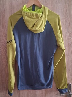 Panska bunda Dynafit - 4