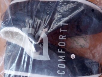 SNUGG Pánske teplé topánky - 4