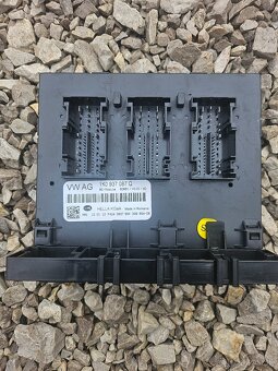 BCM jednotky VW group-Passat B6,B7,Golf 5,6,7,Oct2,3 - 4