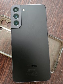 Samsung S22 + Plus - 4