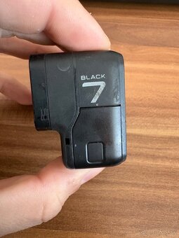 GoPro hero 7 black - 4