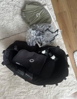 Trojkombinácia Bugaboo Buffalo - 4