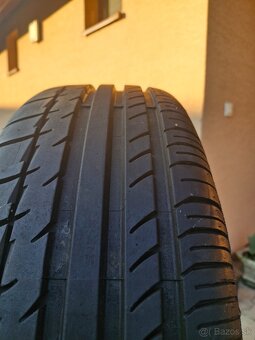Letne pneumatiky 195/60 r15 - 4