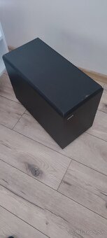 Subwoofer  Jamo - 4