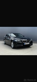 Predám BMW 530d xdrive - 4