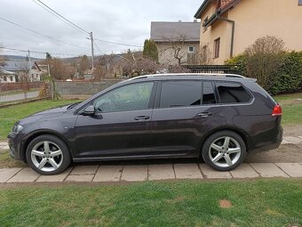 Volkswagen golf VII - 4