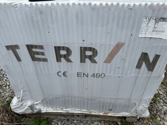 Šridla Terran Danubia Inova - 4