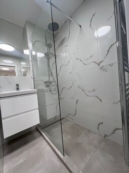 Prenájom 2 izbový byt Nové Mesto nad Váhom - 4