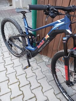 Elektrobicykel - 4
