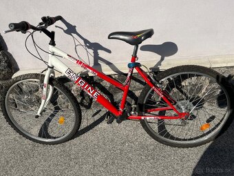 Engine bikes 26” signal - 4