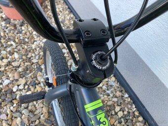 Predám bmx v super stave - 4