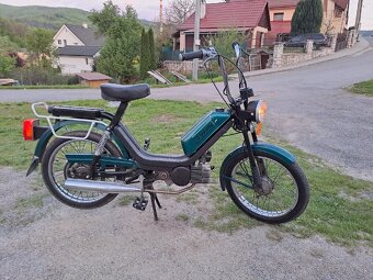 Babetta 215 po kompletnej go - 4
