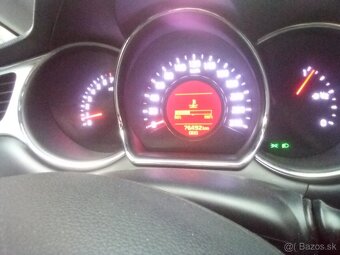 Predám len 76000 km - 4