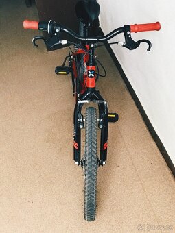 Detský bicykel - 4