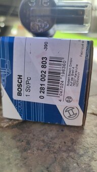 Turbo Peugeot 4007 - 4