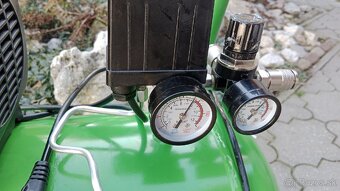 Kompresor 50L - 4
