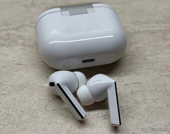 Samsung Galaxy Buds 3 Pro, white - 4