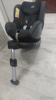 Britax romer dualfix 2r - 4
