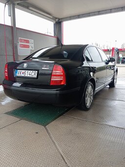Škoda Superb 2 majiteľ origináln 180000 km - 4