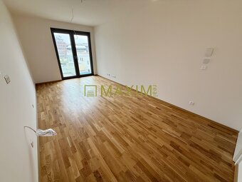 METROPOLIS - 2 izbový apartmán v centre Downtownu na Bottove - 4