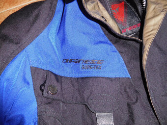DAINESE BUMDA GORE-TEX - 4