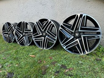 Predám originál disky SEAT R19 - 4