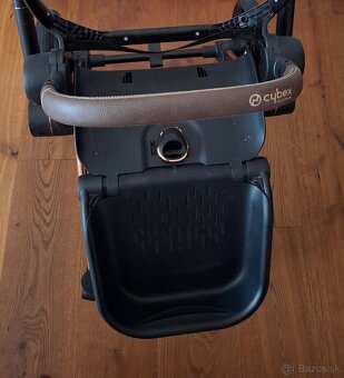 Cybex priam 2023 DJ Khaled - 4