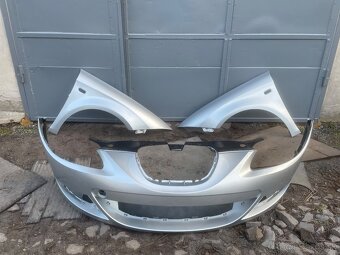 Blatniky Seat Leon 2 - 4
