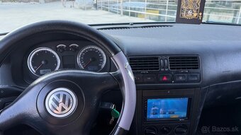 Vw Bora - 4