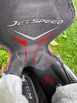 Korcule CCM Jetspeed FT1 - 4