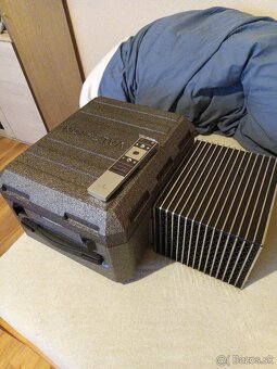 Valerion VisionMaster Plus 2 - 4K RGB triple laser projektor - 4