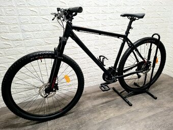 Ponúkam na predaj horský bicykel White XC 290 Comp 29" - 4