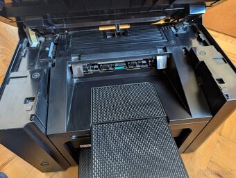 Tlačiareň HP LaserJet 1536dnf MFP - 4