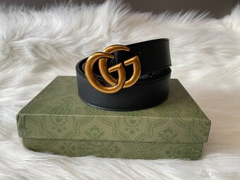 Gucci Marmont opasok - 4