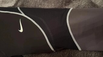 Nike leginy. Dri-fit - 4