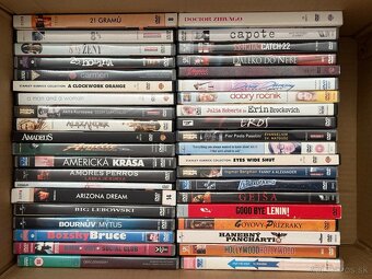 rozne CD a DVD - 4