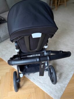 BUGABOO FOX 5 – kompletný set - 4