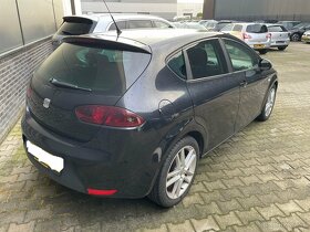 Seat Leon FR 2.0 TFSI 211ps - 4