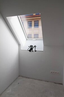 TOP ponuka 4-izbový byt (apartmán) na Čajakovej ul. - 4