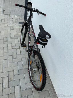Predám Horský Bicykel Kellys Viper - 4