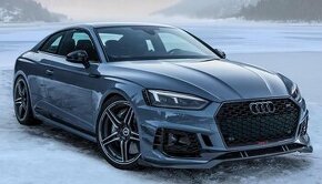 ABT Sportsline type FR - 4