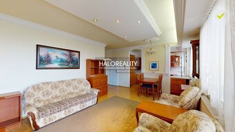 HALO reality - Predaj, dvojizbový byt Bratislava Nové Mesto, - 4