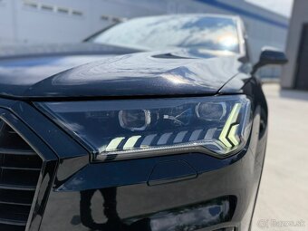 Audi Q7 50 TDI 210 kW QUATTRO - 4
