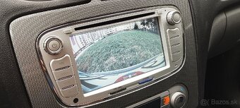 Rádio Ford - 4